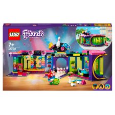 LEGO Friends 41708 Roller Disco Arcade