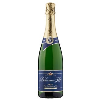 Bohemia Sekt Brut 0.75L