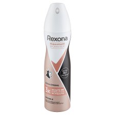 Rexona Maximum Protection Invisible Antiperspirant Spray 150ml