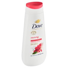 Dove Advanced Care Reviving Shower Gel 225ml