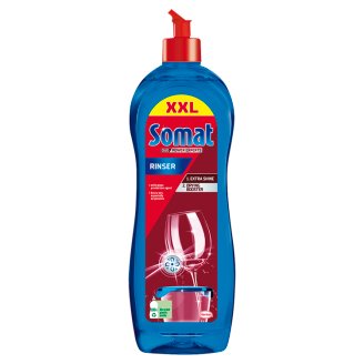 Somat Rinser Oplachovací prostředek do myčky na nádobí 750ml