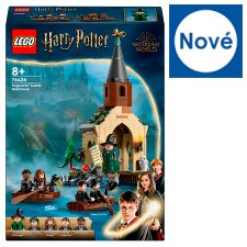 LEGO Harry Potter 76426 Hogwarts Castle Boathouse