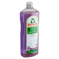 Frosch Ecological Univerzální čistič levandule 1000ml