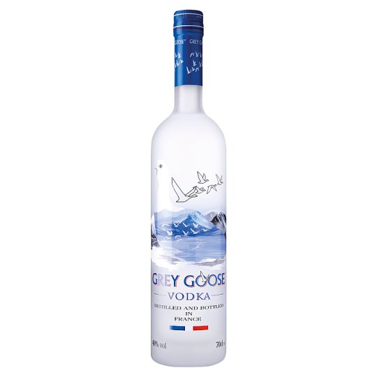 Grey Goose Original 700ml