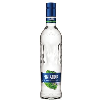 Finlandia Lime 0,7l