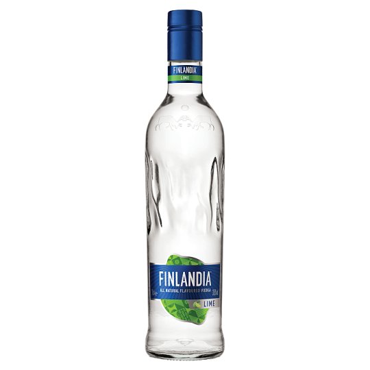 Finlandia Lime 0,7l