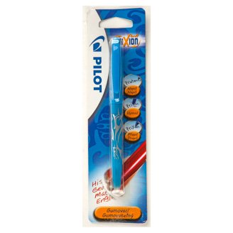 Pilot Frixion Ball Roller světle modrý