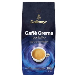 Dallmayr Caffè Crema Perfetto 1000g