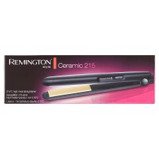 Remington Style Ceramic 215 Hair straightener S1450