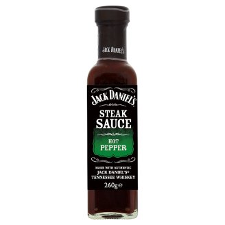 Jack Daniel's Omáčka z pálivých papriček 260g