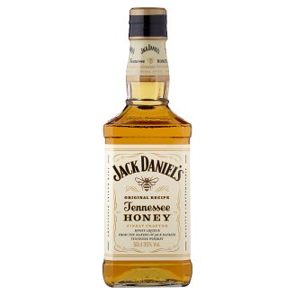Jack Daniel's Tennessee Honey 0,5l