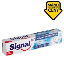 Signal Family Care Cavity Protection Toothpaste 75ml