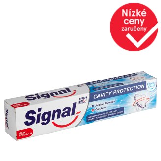 Signal Family Care Cavity protection zubní pasta 75ml