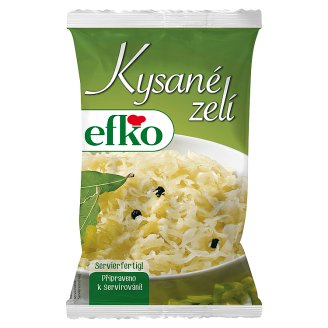 efko Sauerkraut 500g