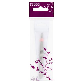 Tesco Pinzeta rovná
