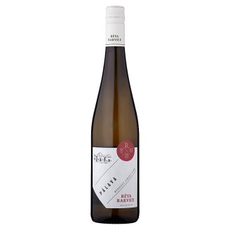 Réva Rakvice Pálava moravské zemské víno suché 750ml