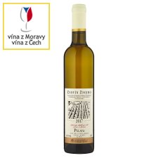Znovín Znojmo Pálava Sweet White Wine Selection 0.5L