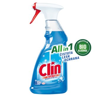 Clin Universal čistič oken 500ml