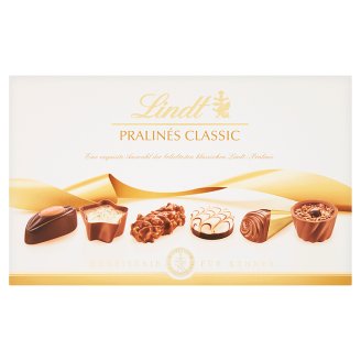 Lindt Pralines Classic 200g