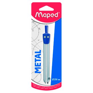 Maped Metal kružítko 250mm