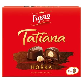 Figaro Tatiana Hořká 172g