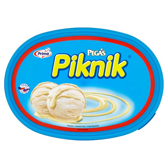 Prima Pegas Piknik 850ml