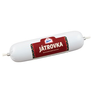Tesco Value Játrovka 140g
