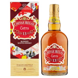 Chivas Regal Scotch whisky 0,7l
