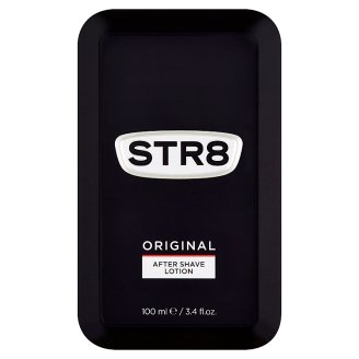 STR8 Original voda po holení 100ml