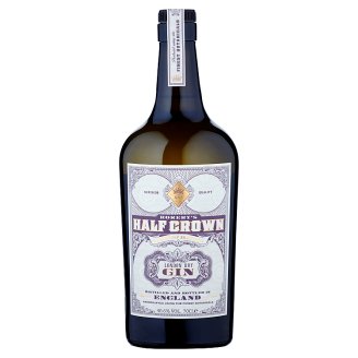 Rokeby's Half Crown Gin 0,7l