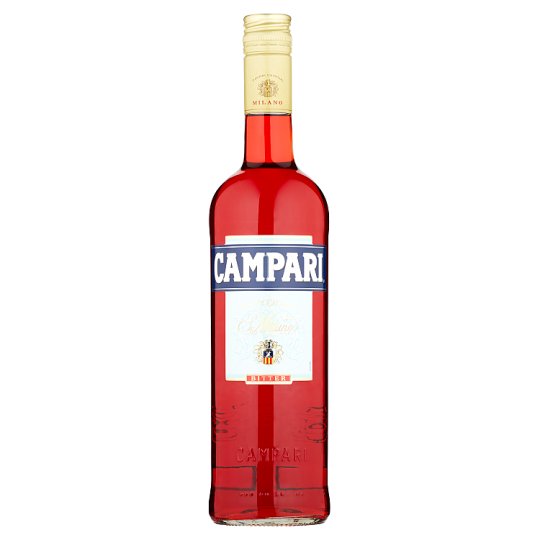 Campari Bitter 70cl