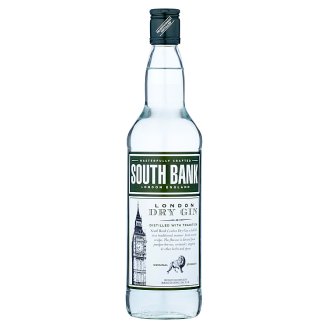 South Bank Gin 0.7L