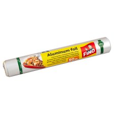 Fino Aluminum Foil 50 m x 28 cm