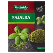 Avokádo Basil 12g