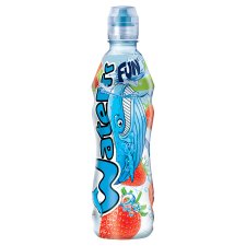 Kids flavoured water