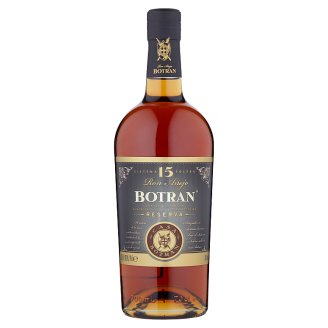 Botran Reserva 15 Rum 700ml