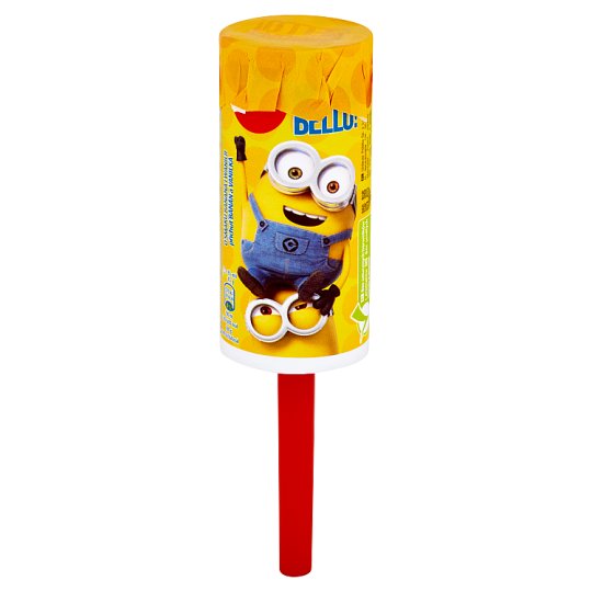 MINIONS BELLO! zmrzlina 85ml