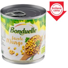 Bonduelle Mung Beans 200g