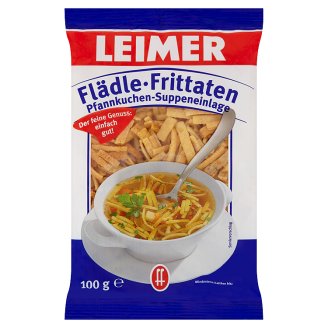 Leimer Celestýnské nudle 100g