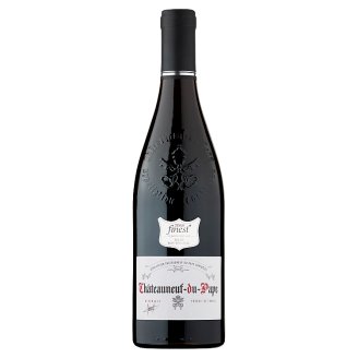 Tesco Finest Chateauneuf Du Pape Red Wine 0.75L