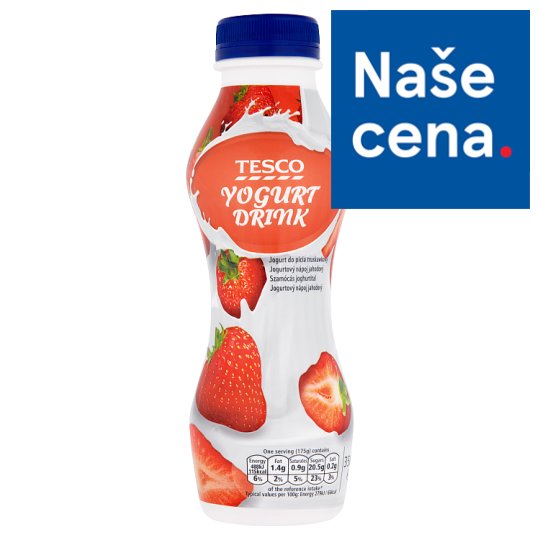 tesco-strawberry-yoghurt-drink-350g-tesco-groceries