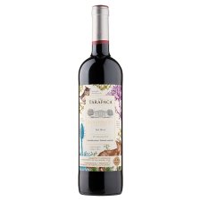 Viña Tarapacá Biodiversity Edition Red Blend víno 750ml