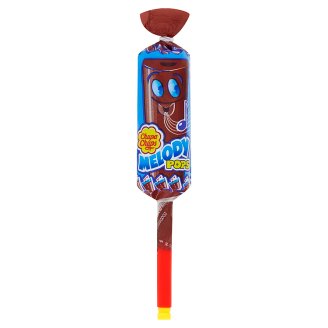 Chupa Chups Drops s příchutí koly 15g
