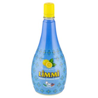 Limmi Citrónová šťáva 200ml