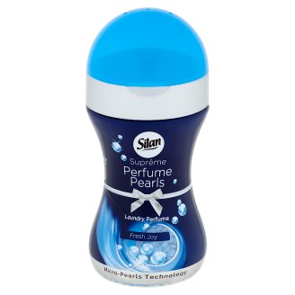 Silan Suprême Perfume Pearls Fresh Joy 170g