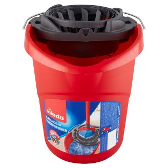 Vileda SuperMocio kýbl se ždímacím košem