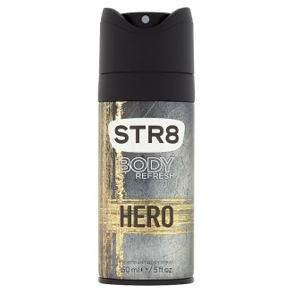 STR8 Body Refresh Hero tělový deodorant 150ml