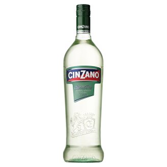 Cinzano Extra Dry 0,75l