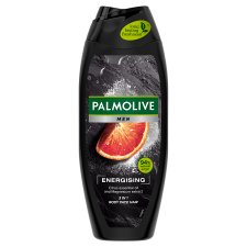 Palmolive Men Energising sprchový gel 500ml