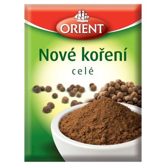 Orient Nové koření celé 18g